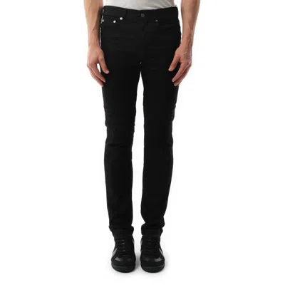 Givenchy Men's Jeans In Black