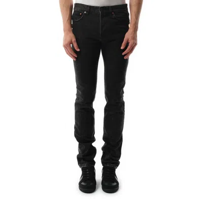 Givenchy Men's Jeans In Black