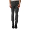 Givenchy Men's Jeans In Grey