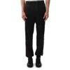 Givenchy Men's Jogging Pants Black In Black