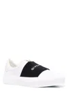 Givenchy Sneakers In White