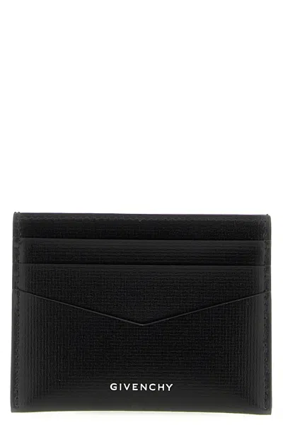 GIVENCHY GIVENCHY MEN LOGO CARD HOLDER