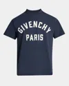 Givenchy Men Logo T-shirt