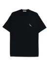 Givenchy T-shirts And Polos In Blue
