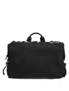Givenchy Men Logoed Bag In Black