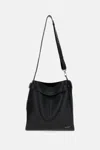 Givenchy Medium Belted Grained-leather Shoulder Bag In Black