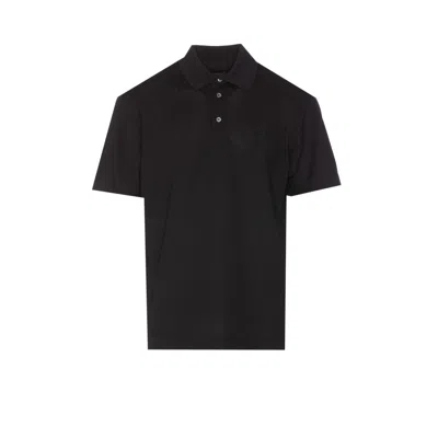 Givenchy Men Mini 4g Logo Polo