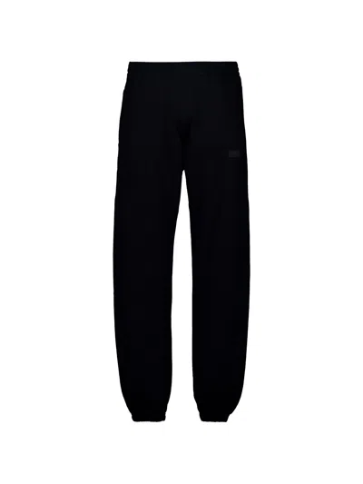 Givenchy Men's New Jogger Pant In White