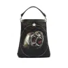 Givenchy Men's Nightingale Hobo Bagcolor In Multi