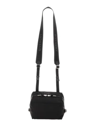 GIVENCHY GIVENCHY MEN PANDORA BAG