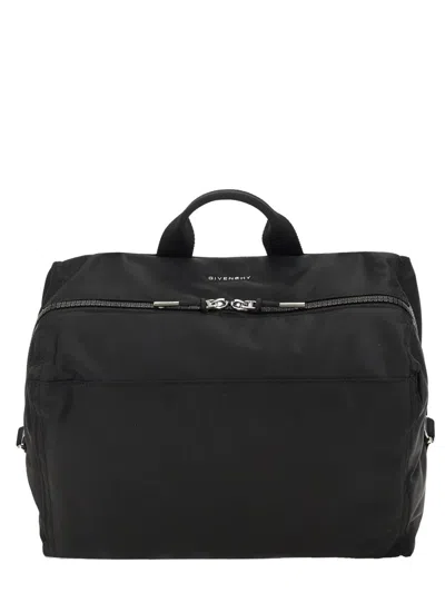 Givenchy Men Pandora Bag Medium Size