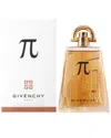 Givenchy Men's Pi 3.4oz Eau De Toilette Spray