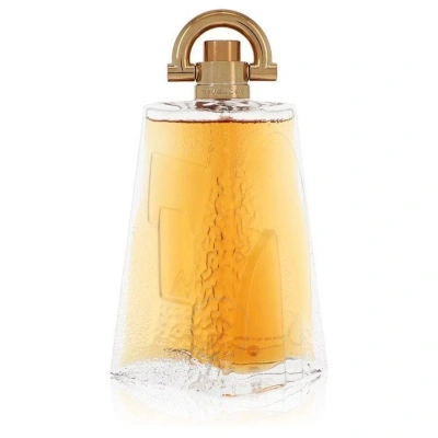 Givenchy Men's Pi Edt 3.3 oz (tester) Fragrances 3274872395572 In Orange