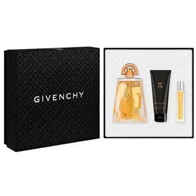 Givenchy Men's Pi Gift Set Fragrances 3274872467255 In Multi