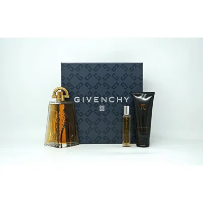 Givenchy Men's Pi Gift Set Fragrances 3274872506466