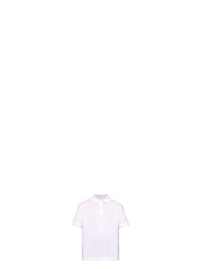 Givenchy Men's Piquet Polo Shirt