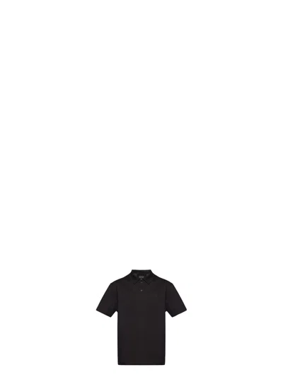 Givenchy Men's Piquet Polo Shirt