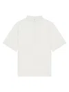 GIVENCHY MEN'S PLAGE SHIRT IN 4G LACE