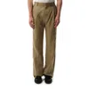 Givenchy Men's Podium Trousers In Linen