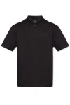 Givenchy T-shirts And Polos In Black