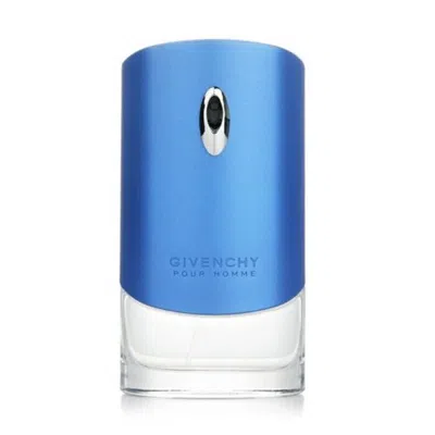 Givenchy Men's Pour Homme Blue Label Edt 1.7 oz Fragrances 3274872399150