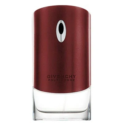 Givenchy Men's Pour Homme Edt Spray 3.4 oz Fragrances 3274872482302