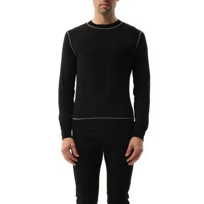 Givenchy Men's Pullover In Black