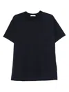 Givenchy T Shirts And Polos Blue In Blue