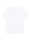 Givenchy Regular Fit T-shirt In White