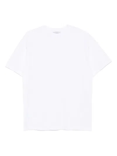 Givenchy Men Regular Fit T-shirt In White