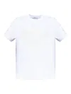 Givenchy Paris T-shirt Crew Neck