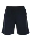 Givenchy Regular Fit Shorts Clothing In Multi