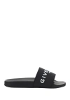 Givenchy Men Rubber Sandals