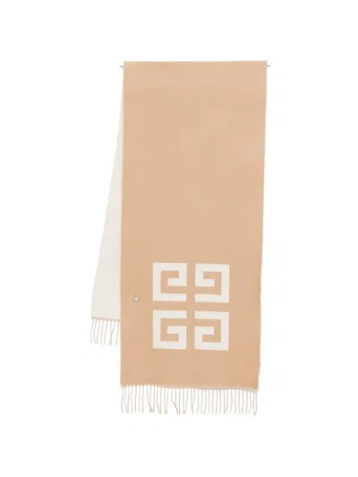 GIVENCHY GIVENCHY MEN SCARF