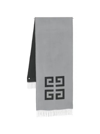 GIVENCHY GIVENCHY MEN SCARF