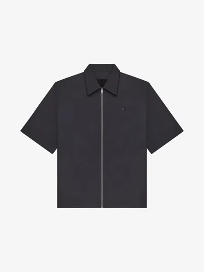 Givenchy Men's Shirt In Black