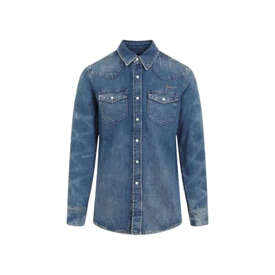 GIVENCHY MEN'S SHIRT