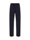 Givenchy 4g Embroidered Elastic Waist Jogging Pants In Multicolor