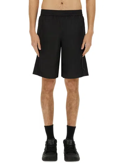 GIVENCHY GIVENCHY MEN SHORT TRACK CASUAL