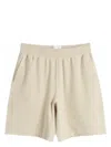 Givenchy Men's Shorts In Clay