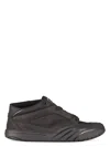 Givenchy Sneakers In Black