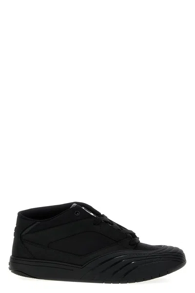 GIVENCHY GIVENCHY MEN 'SKATE' SNEAKERS