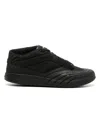 Givenchy Sneakers In Black