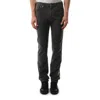 Givenchy Men's Slim Fit Jeans In Grey