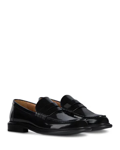 GIVENCHY MEN'S SLIP ON LOAFERS