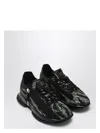 Givenchy Sneaker Spectre With Camouflage Print Men In Black