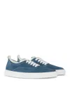 Givenchy Men's Sneakers In Blue