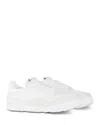 Givenchy Men's Sneakers In White