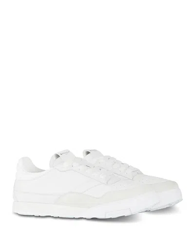 Givenchy Men's Sneakers In White