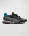 Givenchy Spectre Runner Sneakers In Black/navy